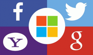 أقطاب شركات التكنولوجيا العالمية تبعث رسالة الى ترامب