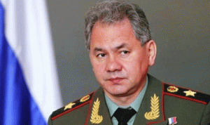 وزير الدفاع الروسي: أنشأنا قوة لحرب المعلومات