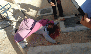 عامل سوري قضى سقوطاً في الفرزل