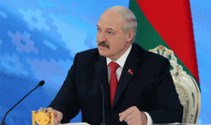 بيلاروسيا تنتقد المراقبة التي فرضتها روسيا على الحدود