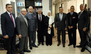 إبراهيم: لبنان لن يكون وطناً رائداً ما لم نطوره