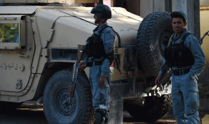 مقتل جنديين أميركيين وجندي أفغاني اثر هجوم في أفغانستان