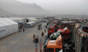 “هيومن رايتس” تتهم الامم المتحدة بالتواطؤ في ابعاد اللاجئين الافغان من باكستان