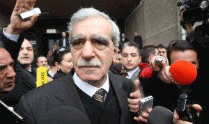 محكمة تركية تأمر بالإفراج عن مؤيد للقضية الكردية