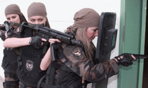 تركيا ترفع الحظر عن ارتداء الحجاب في الجيش