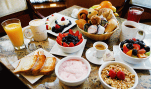ما أهمية تناول الفطور بإنتظام؟