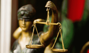  مجلس القضاء الأعلى: نحرص على حفظ هيبة القضاء وكرامة القضاة والمحامين