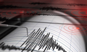 زلزال بقوة 5.4 درجات يضرب جزر سولومون