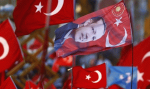 تركيا… إقالة 4500 موظف في موجة تطهير جديدة