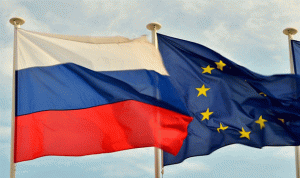لودريان: الاتحاد الأوروبي وافق على حزمة عقوبات ضد روسيا