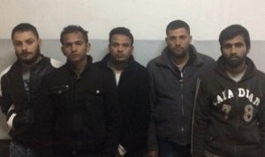 توقيف عصابة خطف في طرابلس
