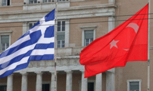 اليونان: نسعى للتقارب مع تركيا