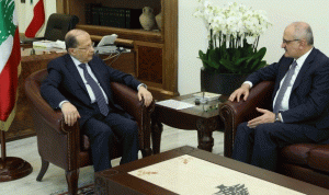 حسن خليل: الرئيس عون مصرّ على إقرار الموازنة