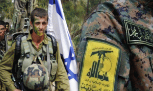 إسرائيل تعترف بضرب “حزب الله” في سوريا