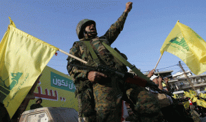 خطة روسية أميركية لطرد “حزب الله” من سوريا