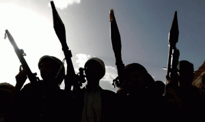 انتهاكات الحوثيين مستمرة… خطف 50 مدنياً بالحديدة