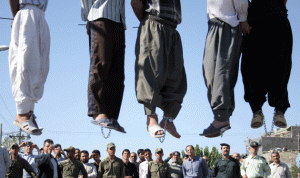 100 حالة إعدام بذرائع واهية… إيران بمرمى الانتقادات الدولية