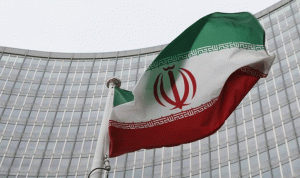 إيران تعلق على حادث ناقلة النفط في ميناء جدة