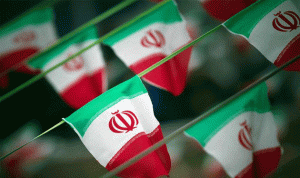 إيران تندد بشدة بأي “استخدام للأسلحة الكيميائية” في سوريا