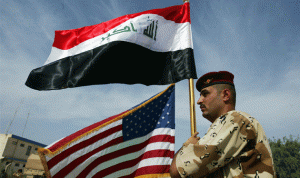 واشنطن: يجب على العراق التصدي للنفوذ الإيراني