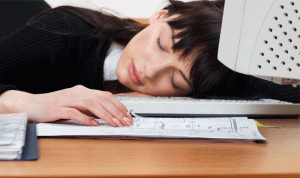 خسائر قلة النوم في اليابان 138 مليار دولار سنويًا