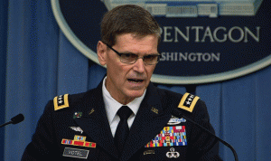 زيارة سرية لجنرال أميركي لشمال سوريا… وهذه وعود واشنطن!