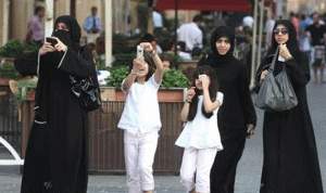 الوجود الخليجي يغيب عن حركة عطلة عيد الفطر