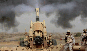 مقتل 20 حوثيًا في عملية نوعية للجيش السعودي