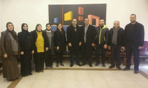 متعاقدو الشمال في اللبنانية: لتسريع ملف التفرّغ