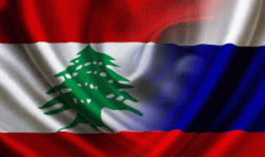 موسكو قلقة على الوضع في لبنان
