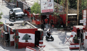 أحداث عين الحلوة وقمة عمان محط انتظار لبناني ـ فلسطيني