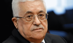 الرئيس الفلسطيني يتوعد حماس