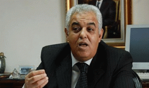 السجن 7 سنوات لوزير مصري سابق في قضية فساد
