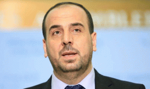المعارضة السورية تحصل على “ورقة عمل” في محادثات جنيف