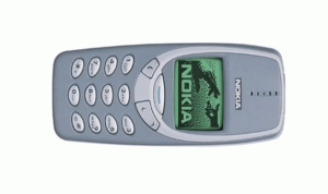 “نوكيا 3310”  يعود مجددا بعد 17 عاماً