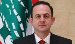 كيدانيان: نريد ان تكون السياحة في لبنان آمنة