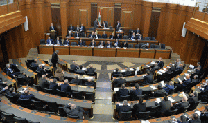 20 نائبا تحدثوا في مجلس النواب والحريري يرد غدا