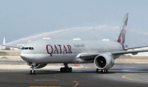 أطول رحلة طيران في العالم تنطلق من الدوحة
