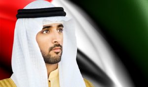 بالفيديو: ولي عهد دبي يجيب.. “ماذا تعني لك السعودية”؟