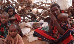 الأمم المتحدة تحذر من حدوث مجاعة في الصومال