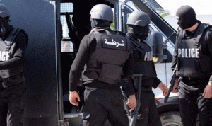 تفكيك “خلية إرهابية” في الساحل الشرقي لتونس