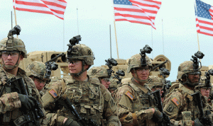 وزير الدفاع الأميركي: الجيش لم يتأثر بالاضطرابات الادارية