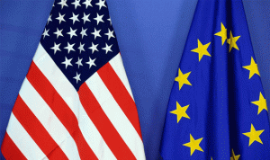 أوروبا: نطلب من واشنطن إعفاء شركاتنا في إيران من العقوبات