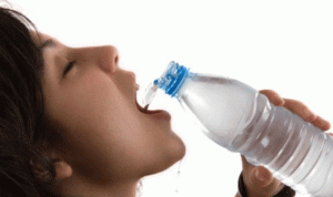 أهالي إقليم الخروب طالبوا بحل لانقطاع مياه الشرب