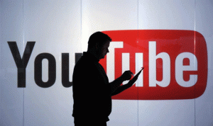مستخدمو “يوتيوب” يشاهدون مليار ساعة من الفيديو يومياً