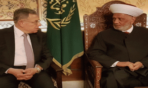 السنيورة: نحصد نتيجة عدم التبصر في موضوع الإصلاح وضبط الإنفاق