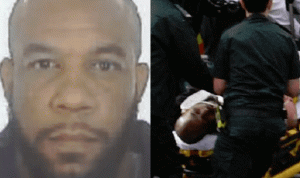 الشرطة: لا دليل على أن مهاجم لندن له صلة بداعش