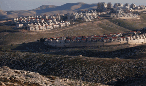 مقتل فلسطيني برصاص إسرائيلي!