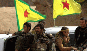 “قوات سوريا الديمقراطية” تنتزع 3 أحياء من “داعش”