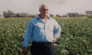 رئيس تعاونية مزارعي البطاطا في عكار: أوضاعنا مهدّدة